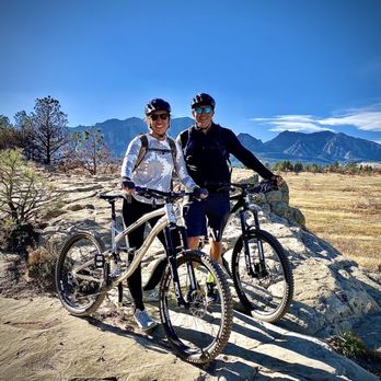 Front Range Ride Guides - Mountain biking in Boulder - Mountain Biking Near Me - Fort Collins, Colorado