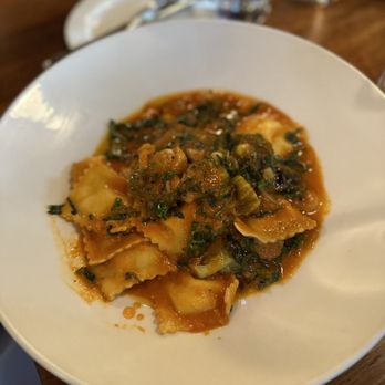 Serratto - Rigatoni - Italian Near Me - Portland, Oregon Serratto - Rigatoni - Italian Near Me - Portland, Oregon