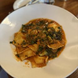 Rigatoni