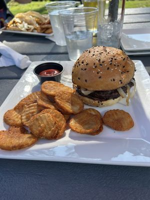 McCollum's Restaurant and Bar by null