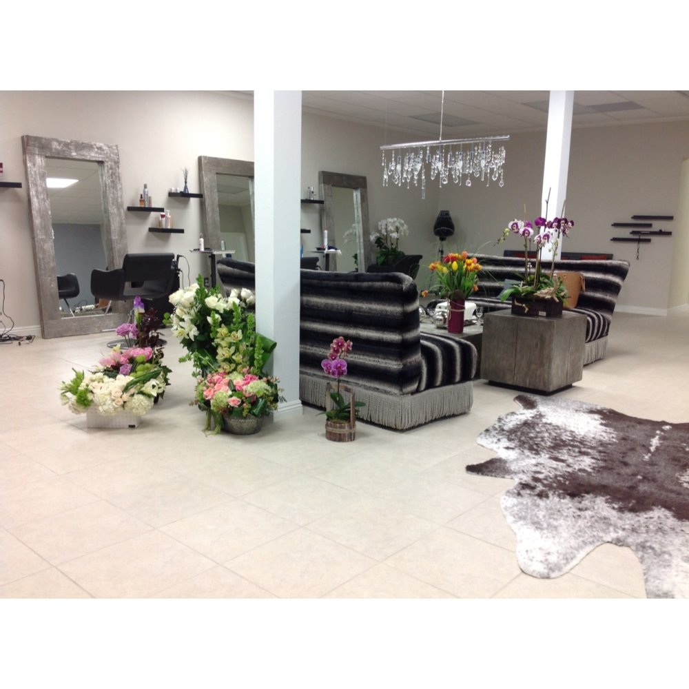 Luxbae - Hair Salons Near Me - Glendale, California Luxbae - Hair Salons Near Me - Glendale, California