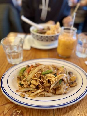 Pochana Thai Kitchen by null