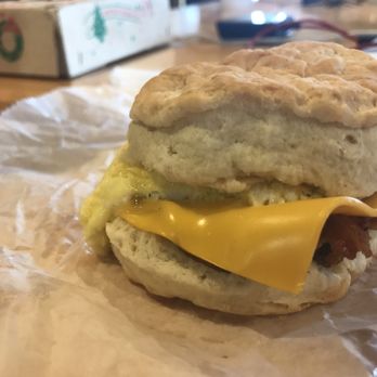 Goshen County Store - Tammys breakfast sandwich - Beer, Wine & Spirits Near Me - Goshen, Virginia