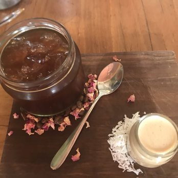 Bayleaf Cafe - Coffee & Tea Near Me - Byron Bay, NSW