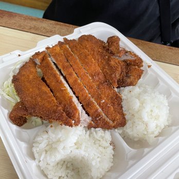 Fresh Catch - Hawaiian Near Me - Kaneohe, Hawaii