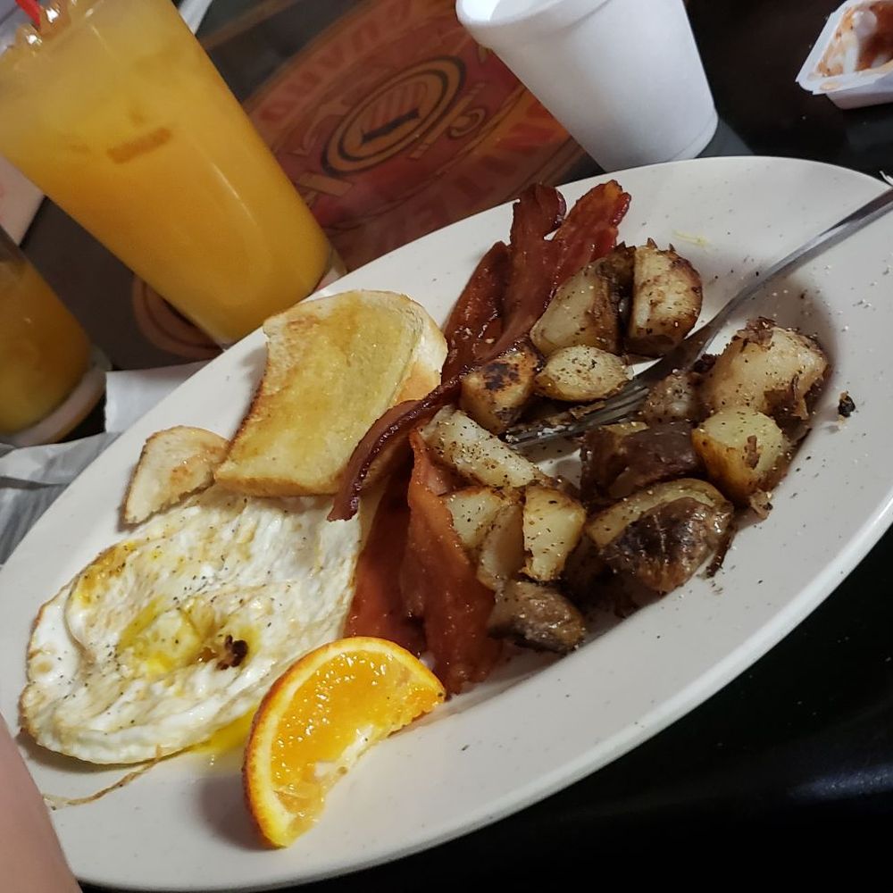 American Legion Post 328 - 2 egg breakfast with bacon - Venues & Event Spaces Near Me - Norco, California American Legion Post 328 - 2 egg breakfast with bacon - Venues & Event Spaces Near Me - Norco, California