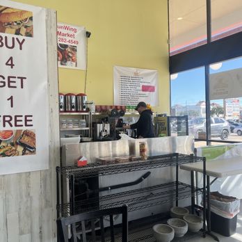 Banh Mi Saigon - Vietnamese Near Me - Houston, Texas