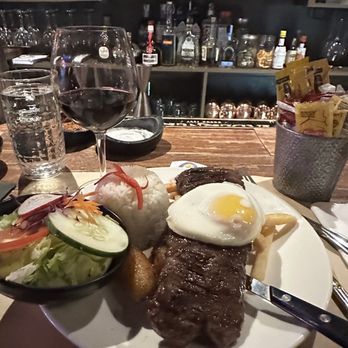 La Chacra - ENTRAÑA A LO POBRE - Peruvian Near Me - Brooklyn, New York