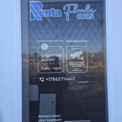 OTO Car Rental