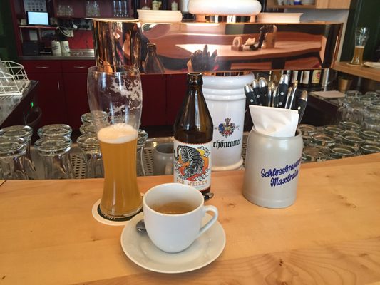 Wirtshaus Eder by null