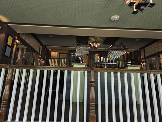 Frontier Tavern by null