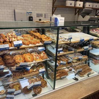 Paris Baguette - Bakery selection - Bakeries Near Me - New York, New York Paris Baguette - Bakery selection - Bakeries Near Me - New York, New York