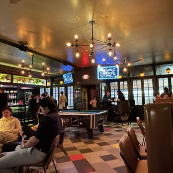 Sonny's Cocktail Joint