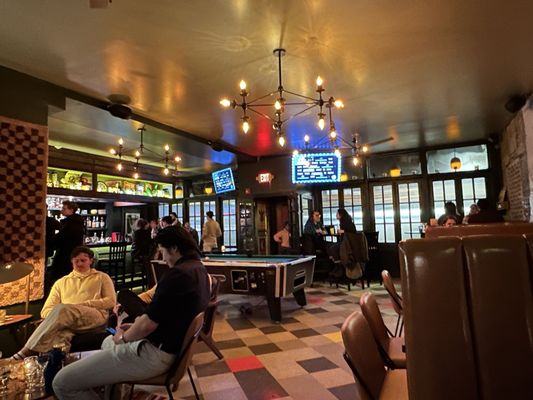 Sonny's Cocktail Joint by null