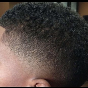 Making Waves Hair Salon - Fade, lineup - Barbers Near Me - Springfield, Ohio