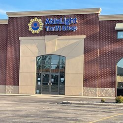 AbleLight Thrift Shop