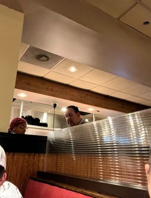 Carrabba's Italian Grill by null