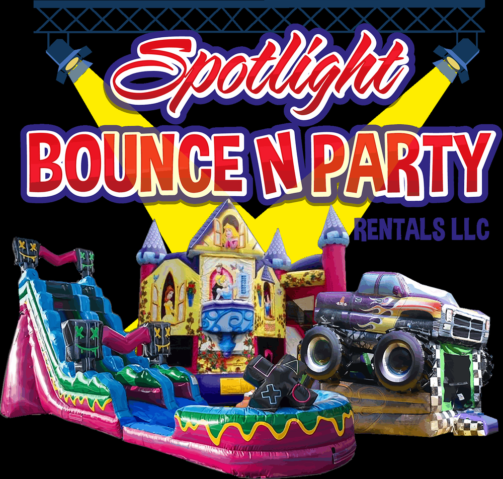 SPOTLIGHT BOUNCE N PARTY RENTALS Updated September 2024 Medford