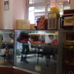 Lebon Patiserrie & Cafe