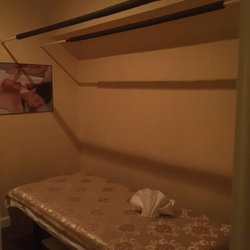 Asian Massage