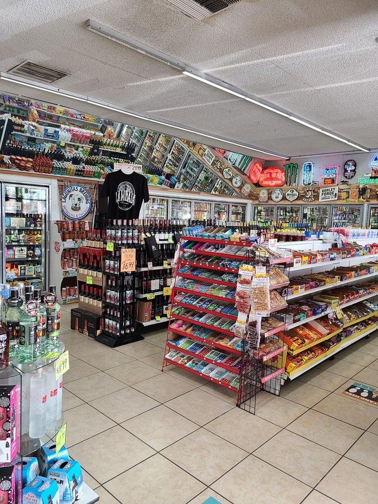 TIC TAC LIQUOR Updated May 2024 19 Photos 10703 La Mirada Blvd