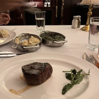 The Capital Grille - Steakhouses Near Me - Stamford, Connecticut