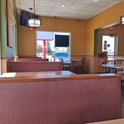 Nice seating