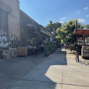 Dinosaur Bar-B-Que - Barbeque Near Me - Brooklyn, New York Dinosaur Bar-B-Que - Barbeque Near Me - Brooklyn, New York