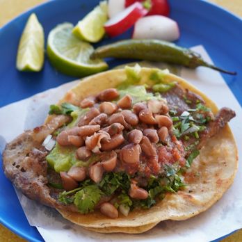 Tacos El Gallo - Taco New York steak (asada) - Tacos Near Me - El Cajon, California Tacos El Gallo - Taco New York steak (asada) - Tacos Near Me - El Cajon, California