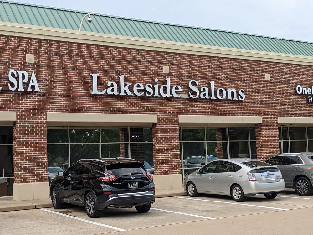 Recharge Thai Massage Logo