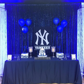 Rhythm Factory - Cake table - Venues & Event Spaces Near Me - Jacksonville, Florida