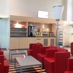 DB Lounge Dresden