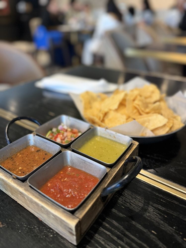 CT Cantina & Taqueria