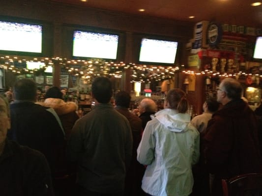 The Globe Pub by null The Globe Pub by null