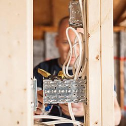 Thibaults Electrical Service