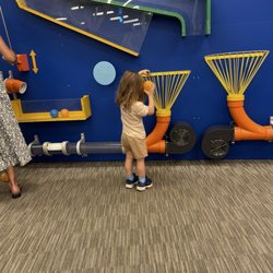 Great Lakes Children's Museum