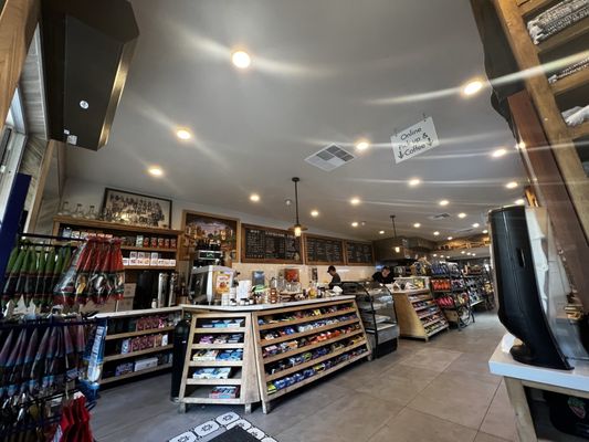 Jackson Market and Deli by null
