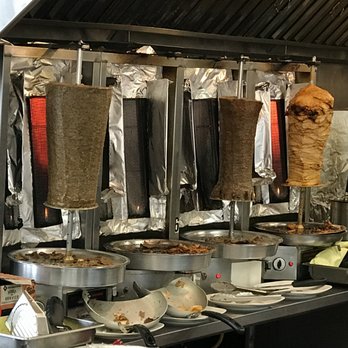 Plaka Greek Cafe - Meat slicing center - Greek Near Me - Georgetown, Texas Plaka Greek Cafe - Meat slicing center - Greek Near Me - Georgetown, Texas