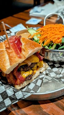 Loose Moose / Antler Room by null