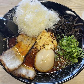 808 Ramen - Broke Da Mouth Spice level 3 MAYJAH - Ramen Near Me - Rocklin, California 808 Ramen - Broke Da Mouth Spice level 3 MAYJAH - Ramen Near Me - Rocklin, California
