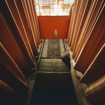 Serenity Zen | Massage SPA - Farewell, spinal stretch massage table. You shall be missed. -red. - Massage Near Me - Diamond Bar, California Serenity Zen | Massage SPA - Farewell, spinal stretch massage table. You shall be missed. -red. - Massage Near Me - Diamond Bar, California