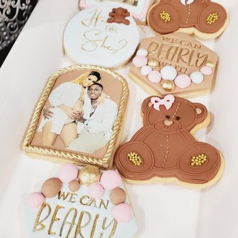 The Baking Cup - Custom Cakes Near Me - Richmond, Texas The Baking Cup - Custom Cakes Near Me - Richmond, Texas