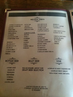Menu photo 5 Mill Hill Restaurant & Lounge Trenton, NJ Menu photo 5 Mill Hill Restaurant & Lounge Trenton, NJ