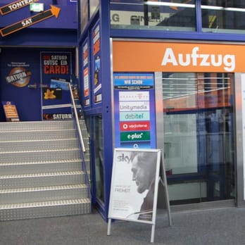 Saturn - Electronics Near Me - Kleve, NW