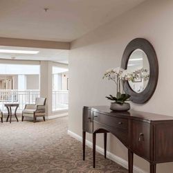 Creekside Oaks Retirement Community