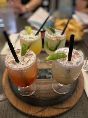 Margarita Factory Beaverton by null