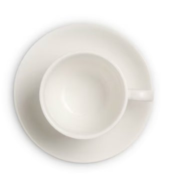 Mickey D's Cafe - Empty coffee Cup Example - Cafes Near Me - Apache Junction, Arizona