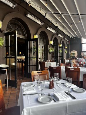 CinCin Ristorante + Bar by null