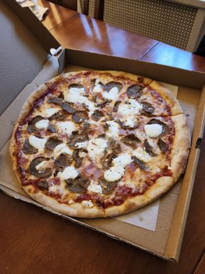 Pasquale's by null