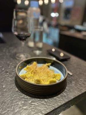 Rooster & the Till by null